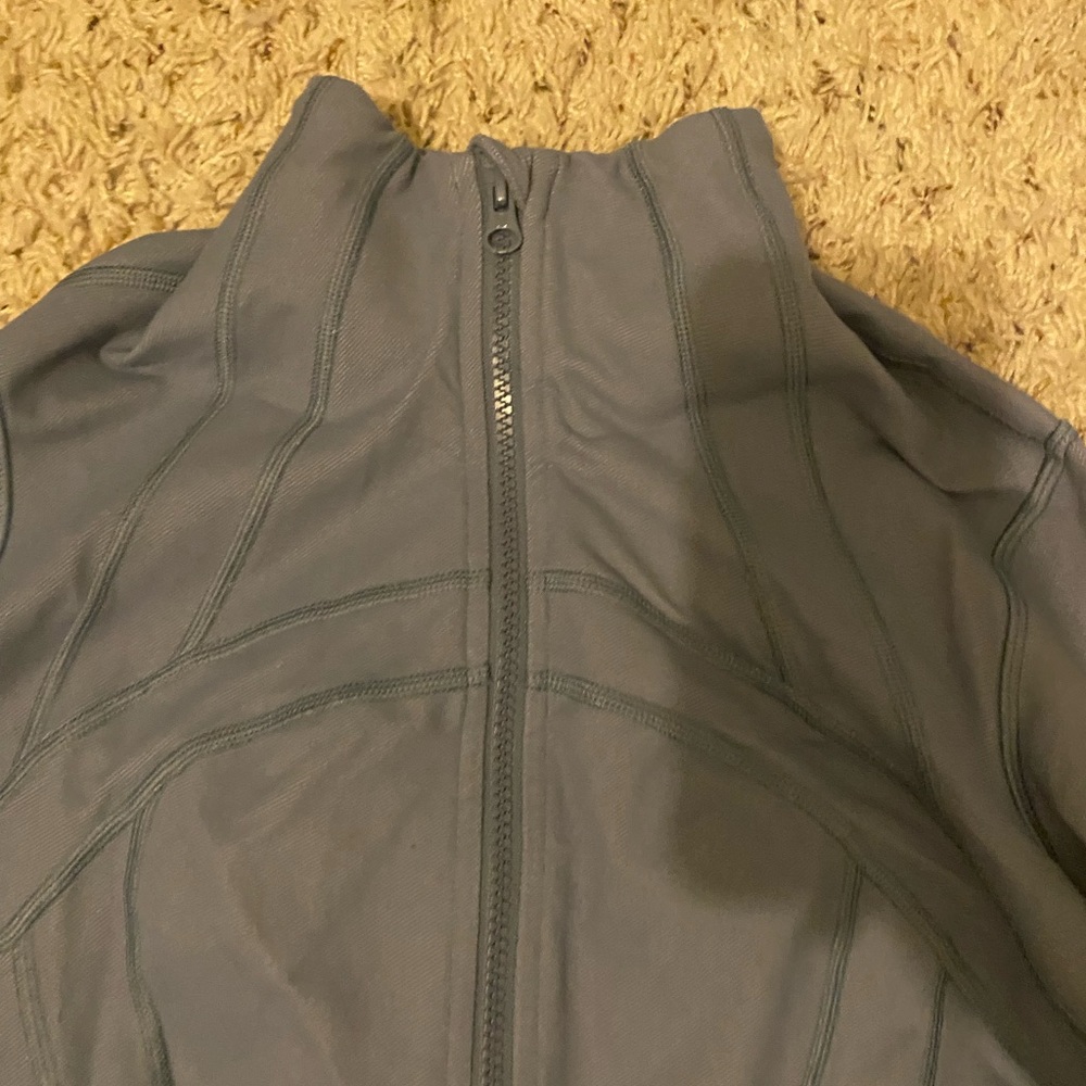 define jacket (old style) - Picture 6 of 7